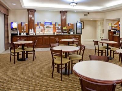 Express & By Ihg Waxahachie