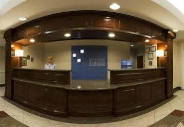 Express & By Ihg Waxahachie