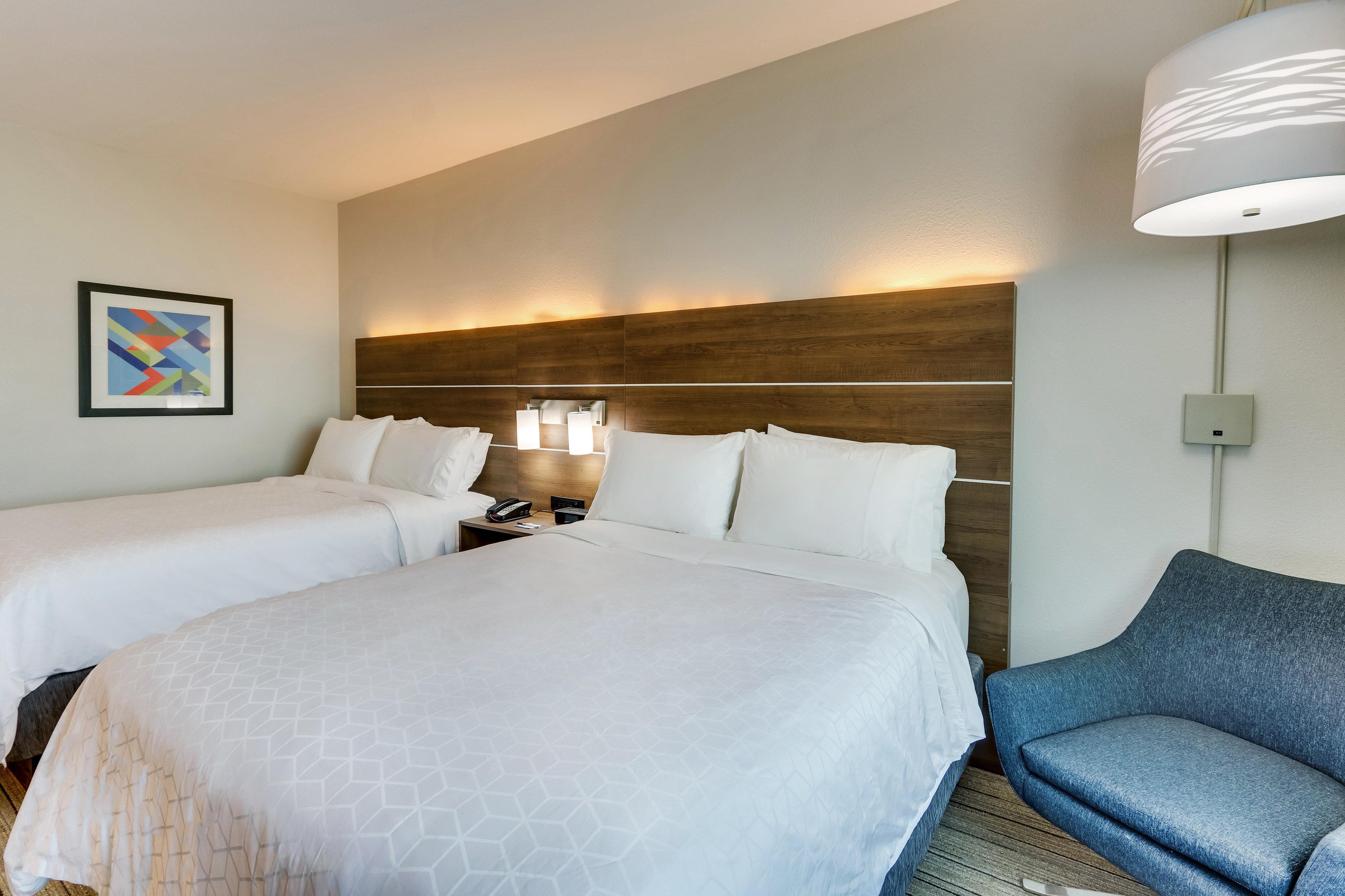 Express & By Ihg Waxahachie