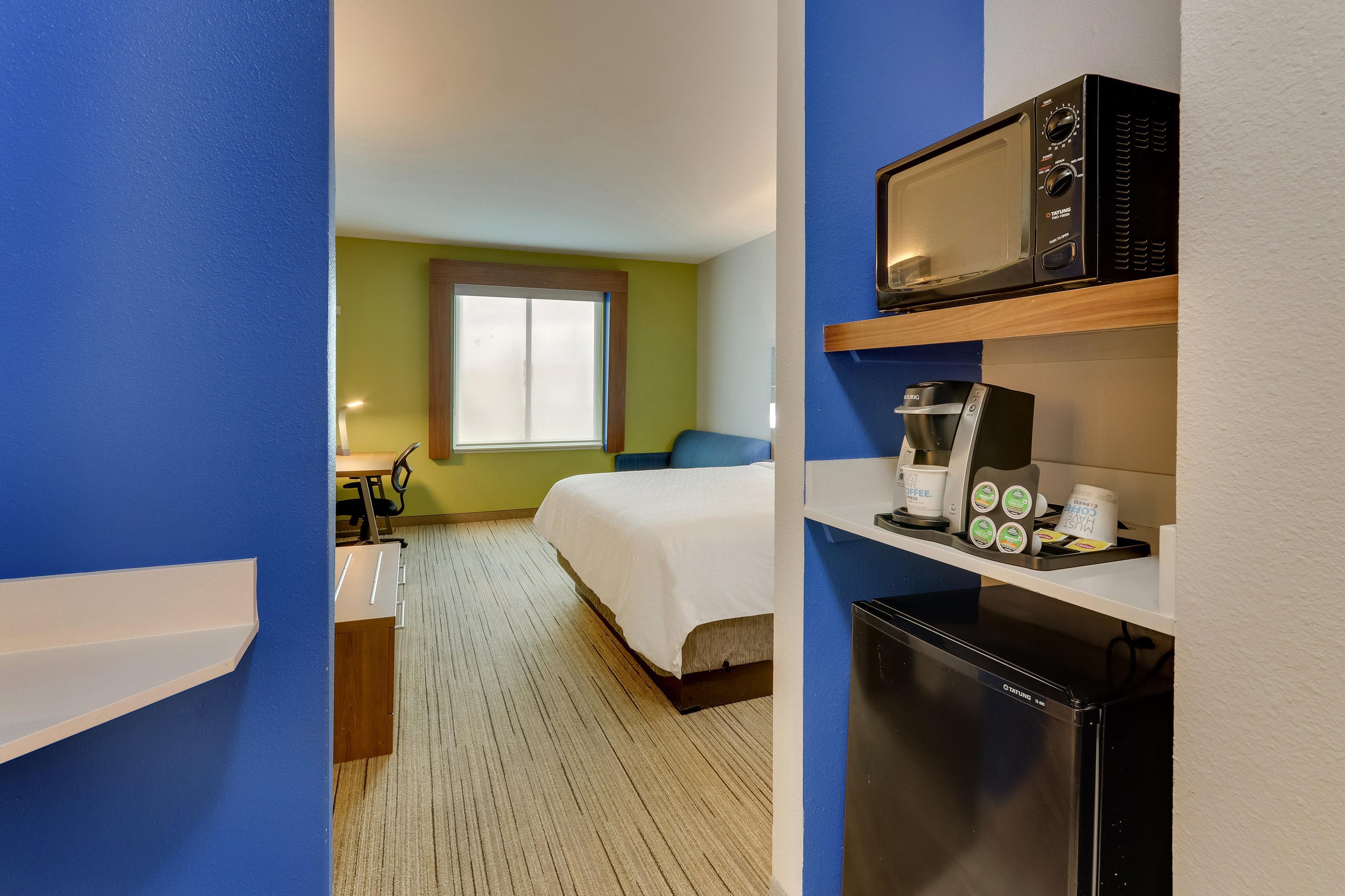 Express & By Ihg Waxahachie