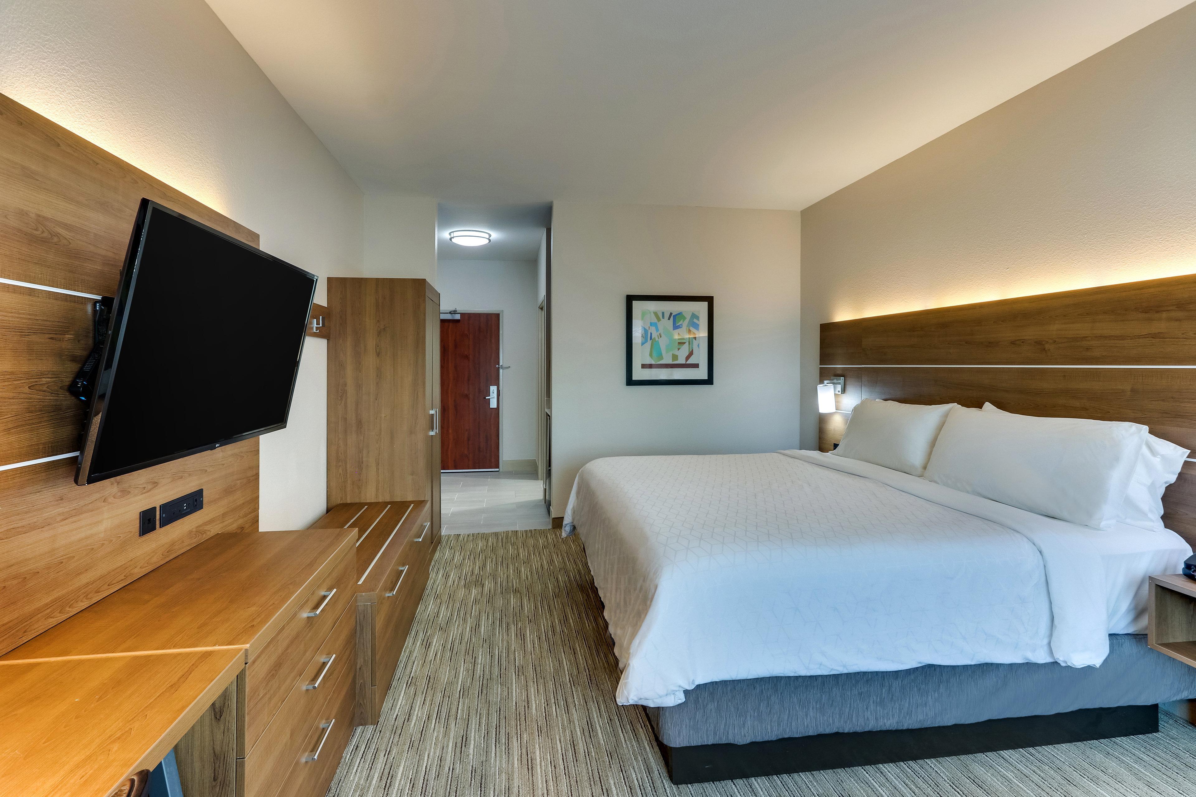 Hotel Express & By Ihg Waxahachie