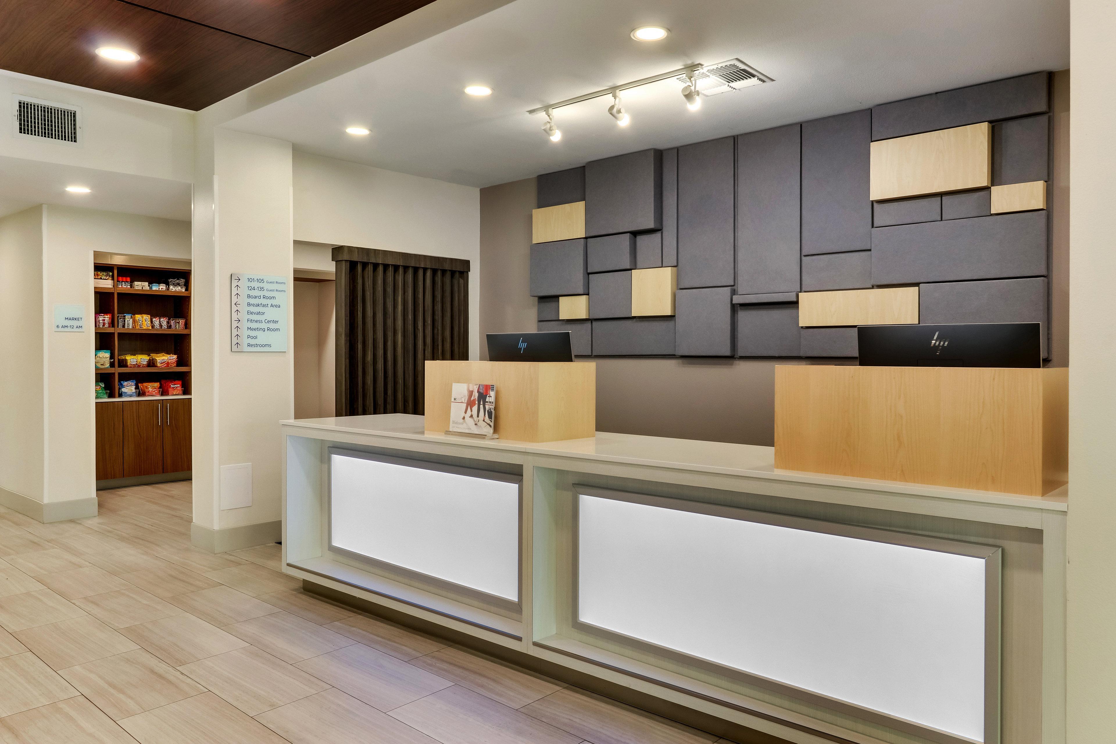 Express & By Ihg Hotel Waxahachie