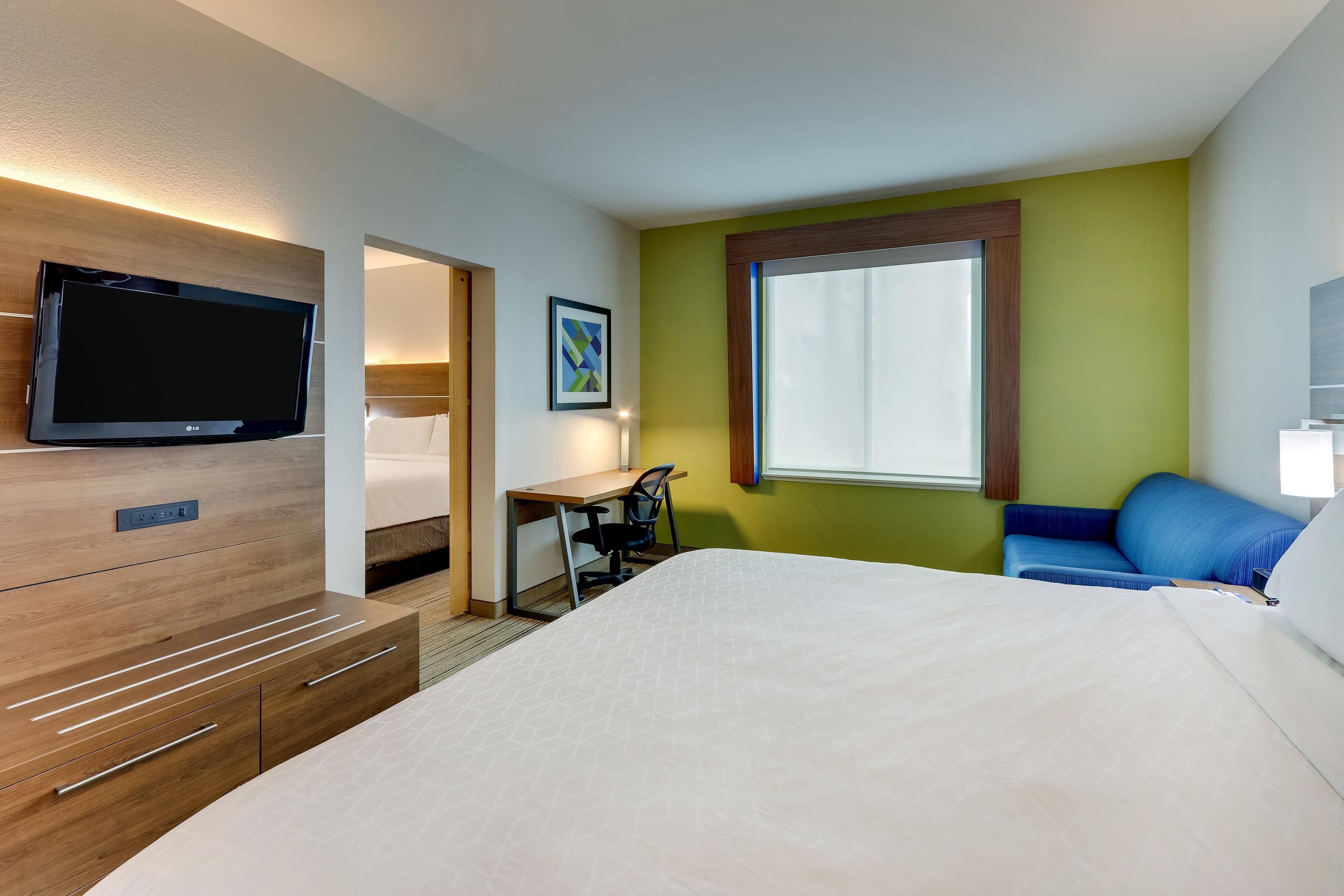 Express & By Ihg Hotel