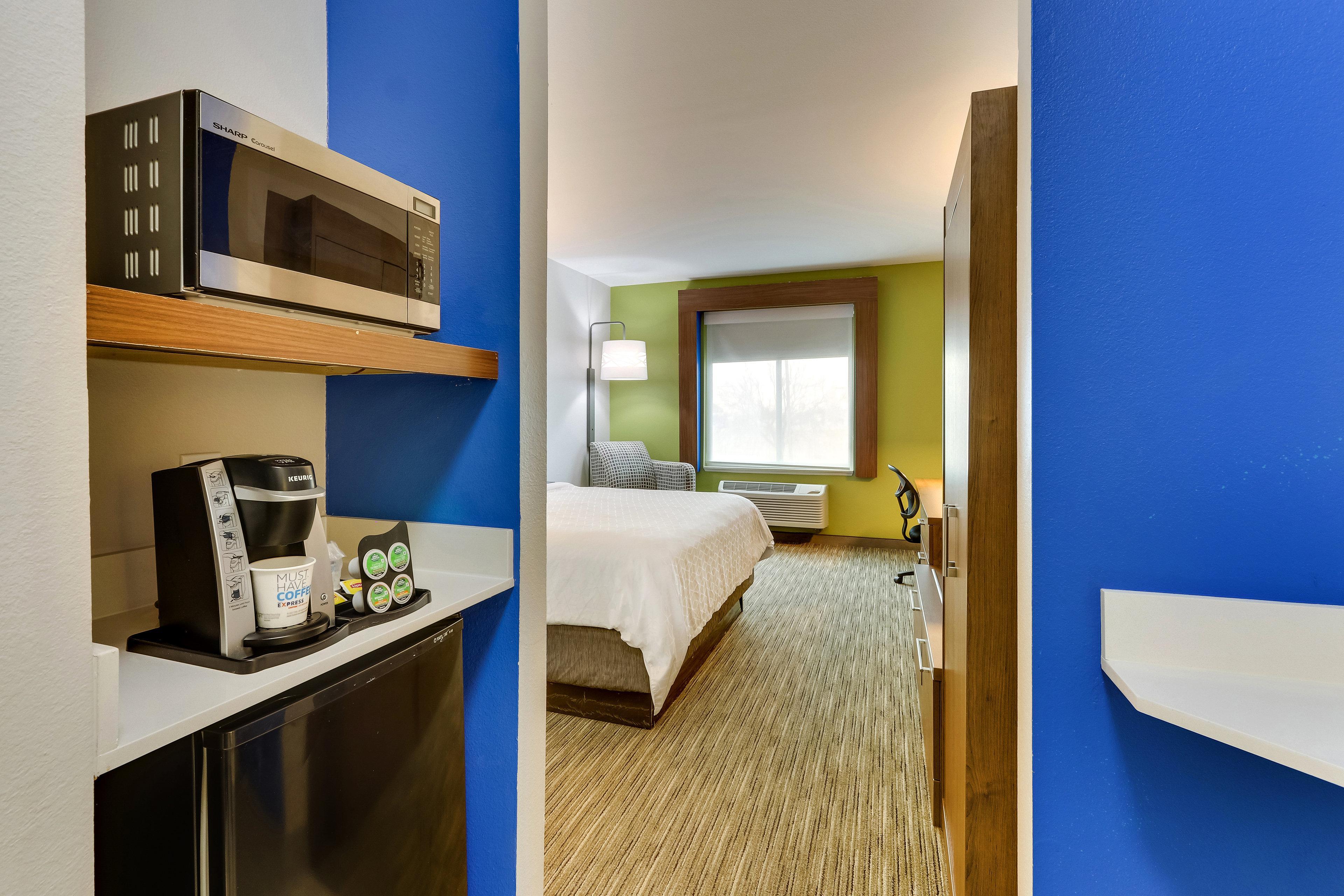 Hotel Express & By Ihg Waxahachie