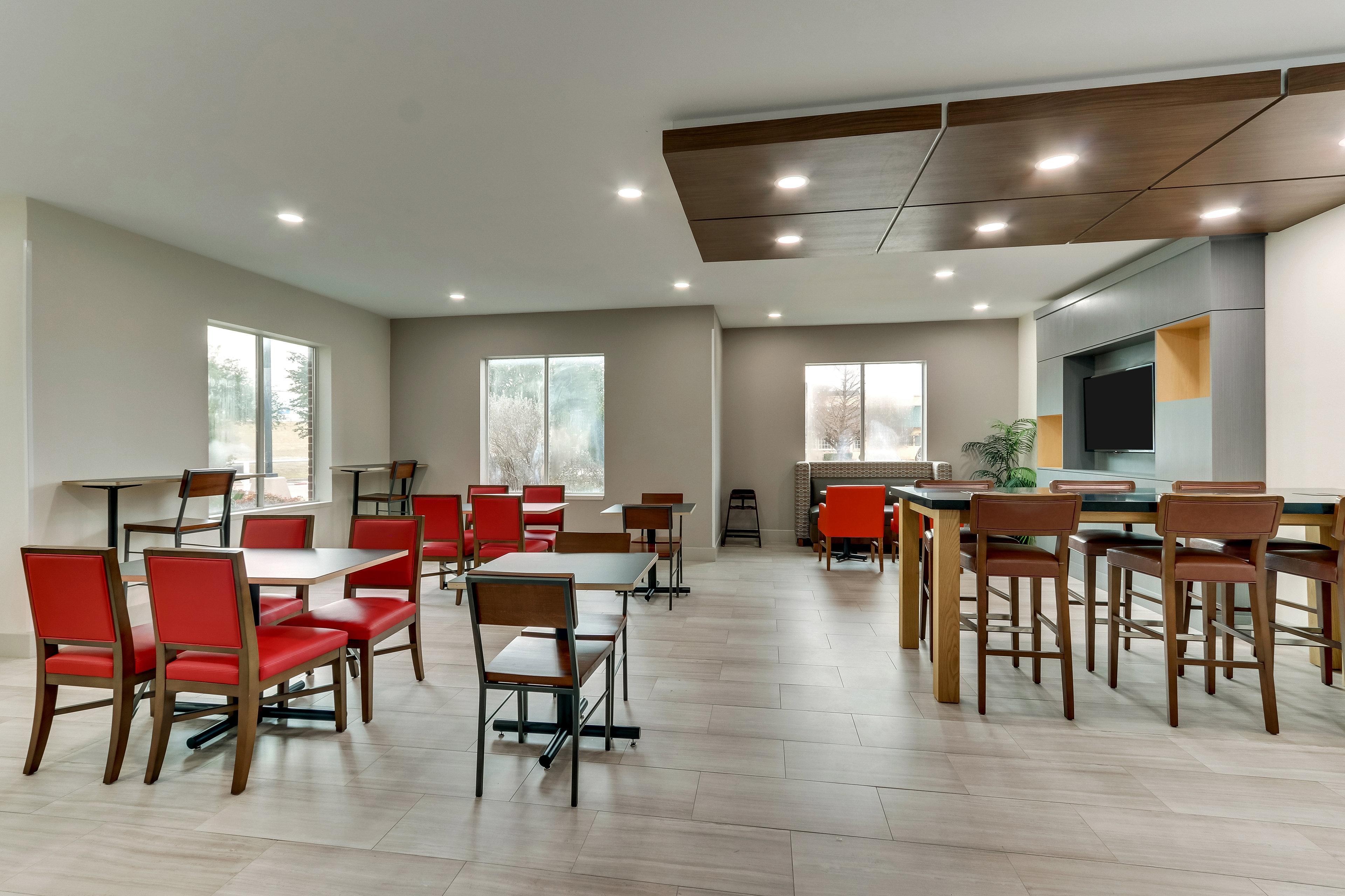 Express & By Ihg Hotel Waxahachie