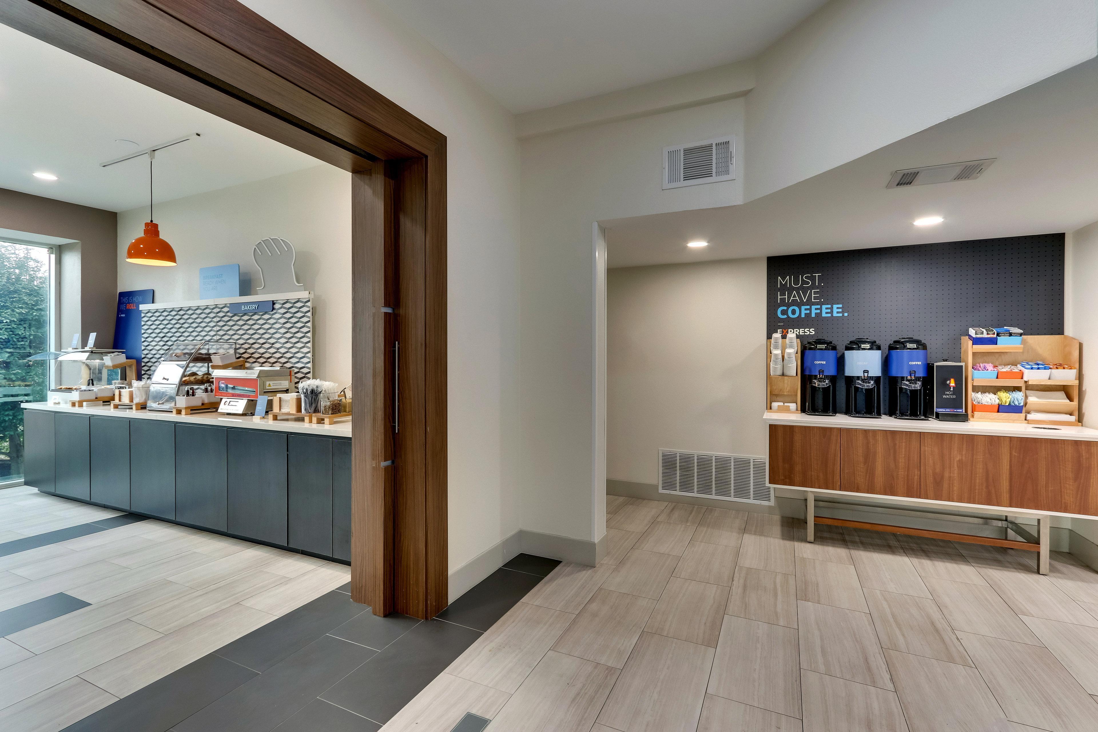 Express & By Ihg Waxahachie
