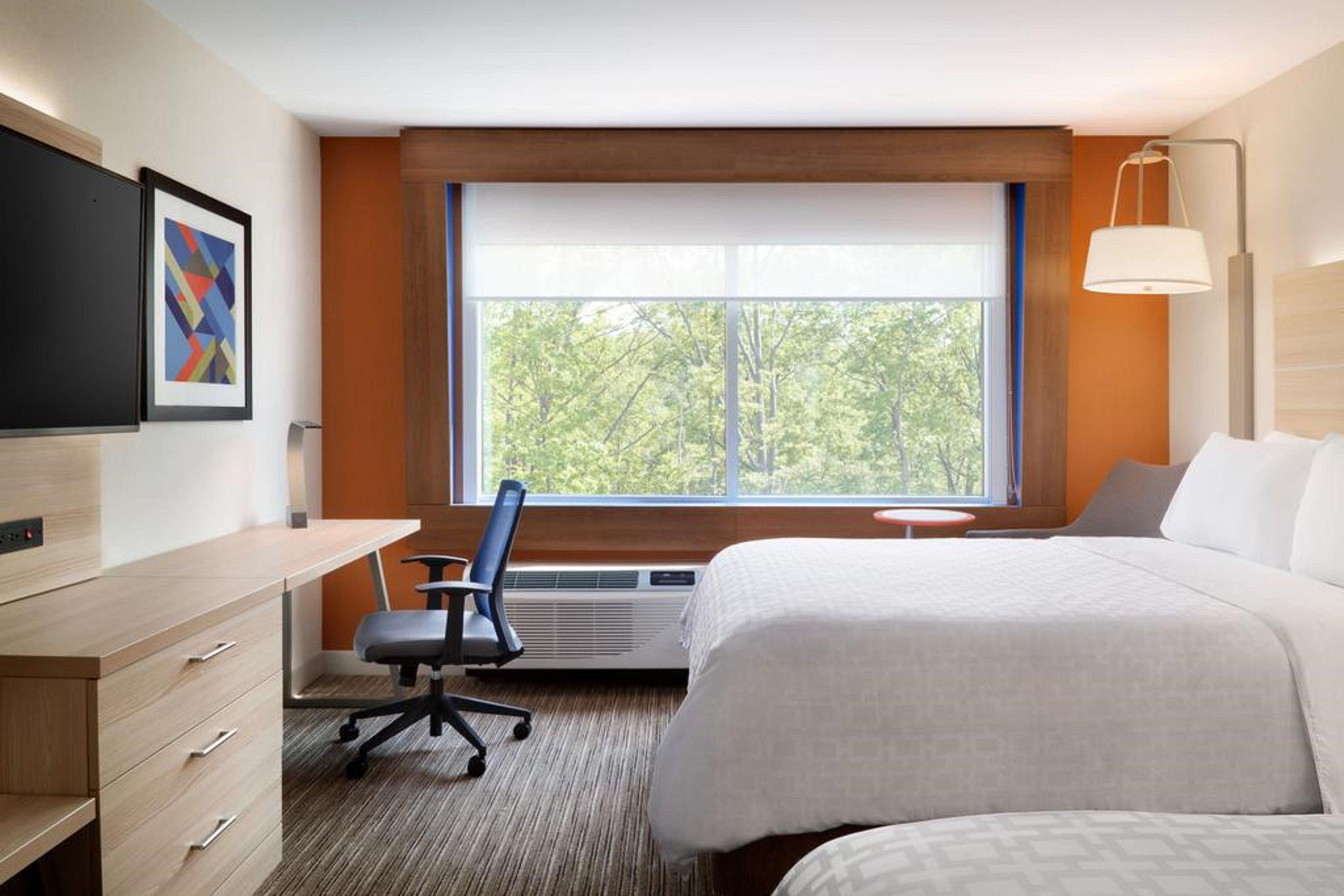 Hotel Express & By Ihg Waxahachie