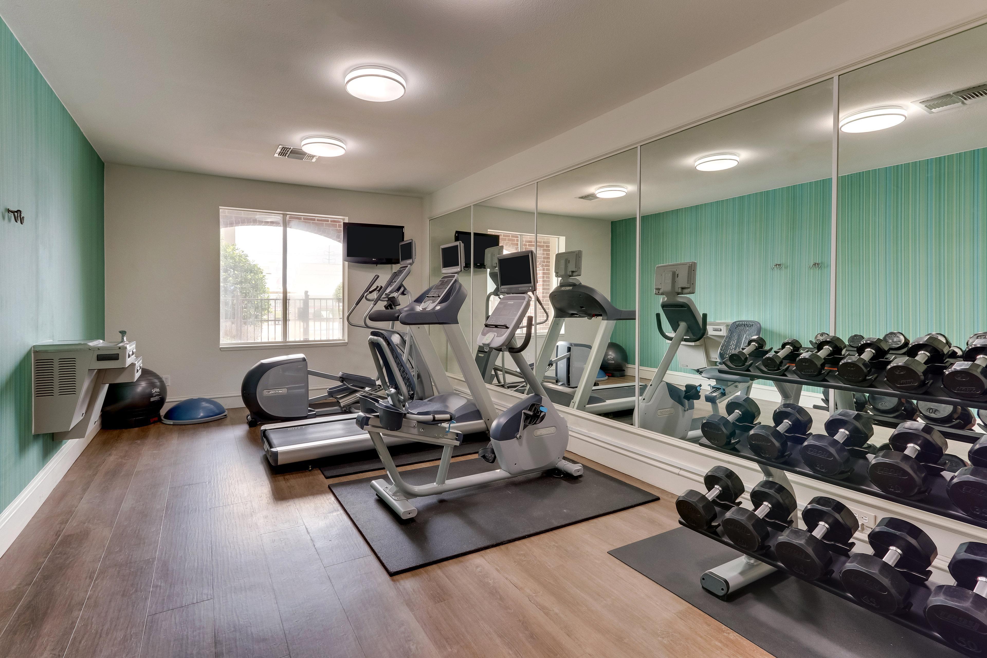 Express & By Ihg Hotel Waxahachie