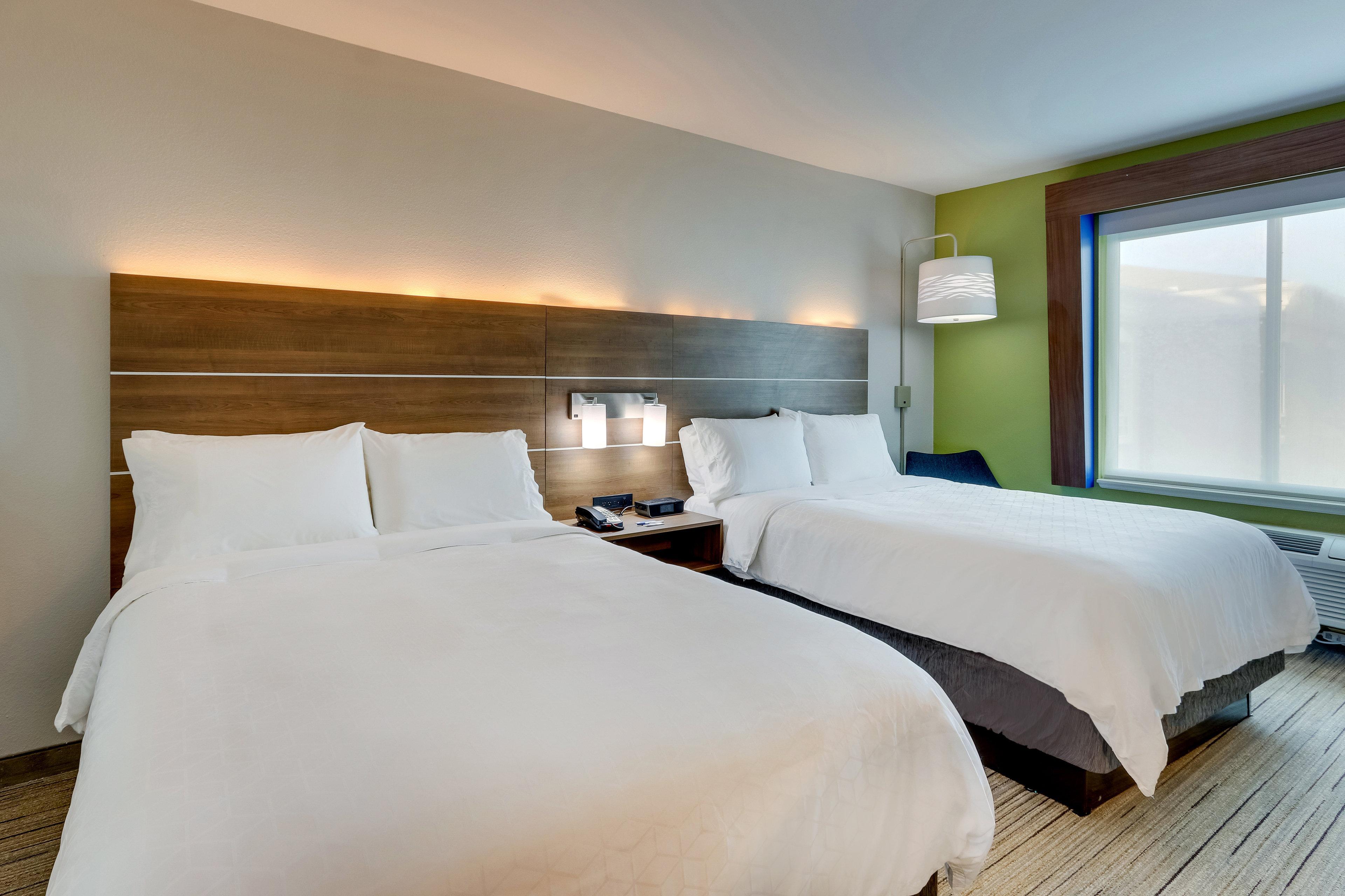 Express & By Ihg 2* Waxahachie