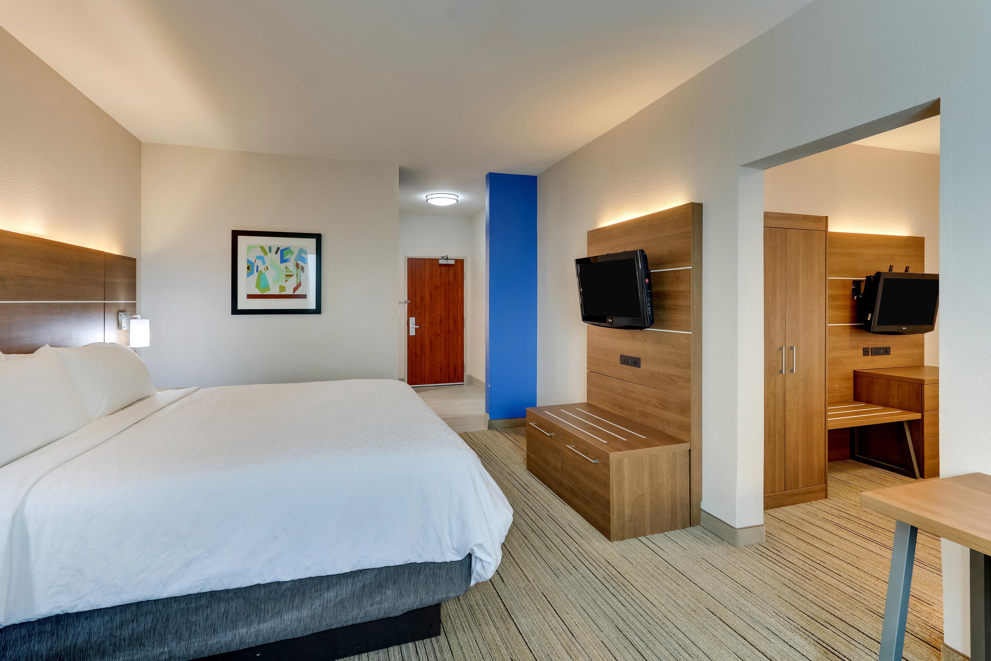 Express & By Ihg Hotel