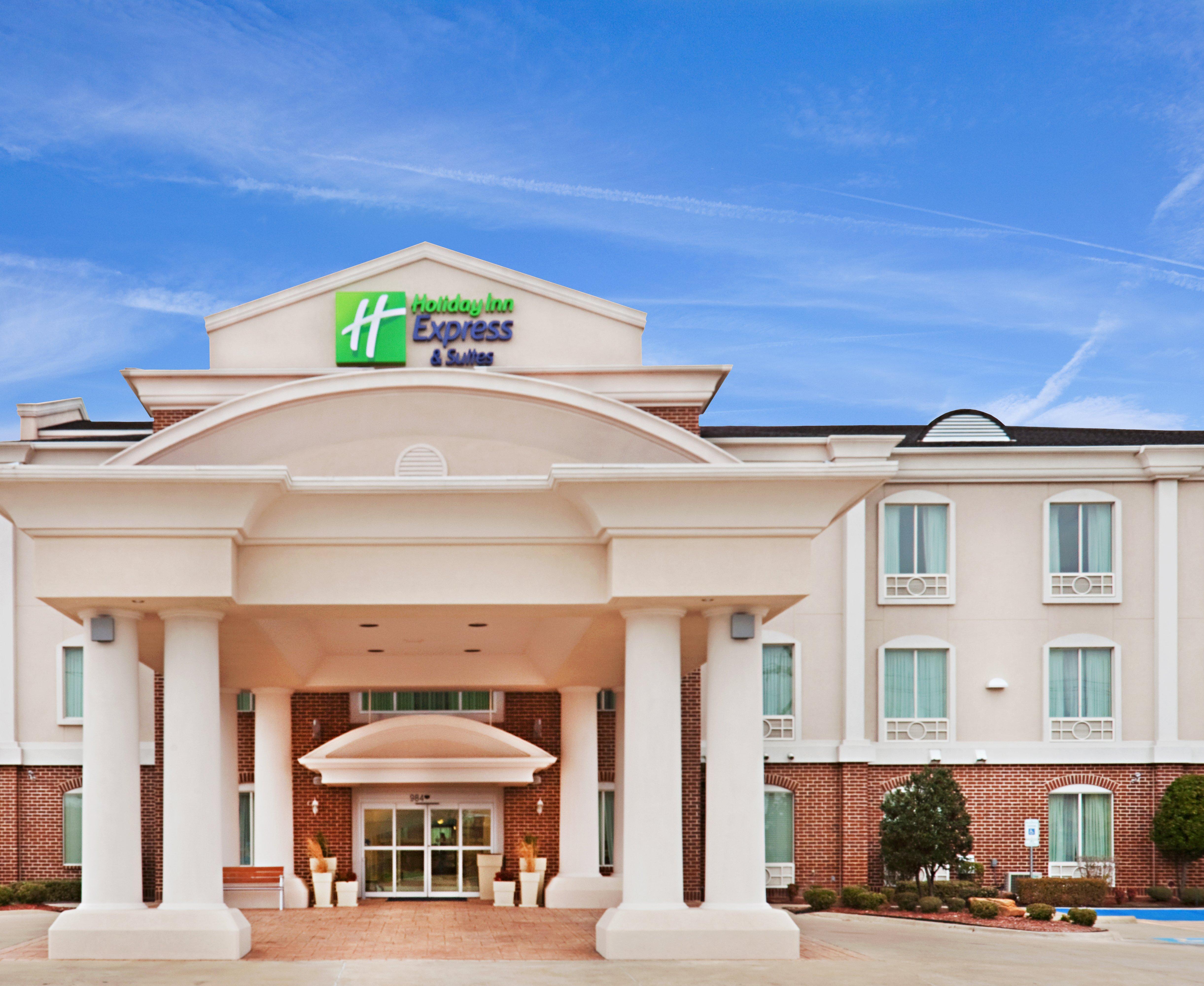 Hotel Express & By Ihg Waxahachie