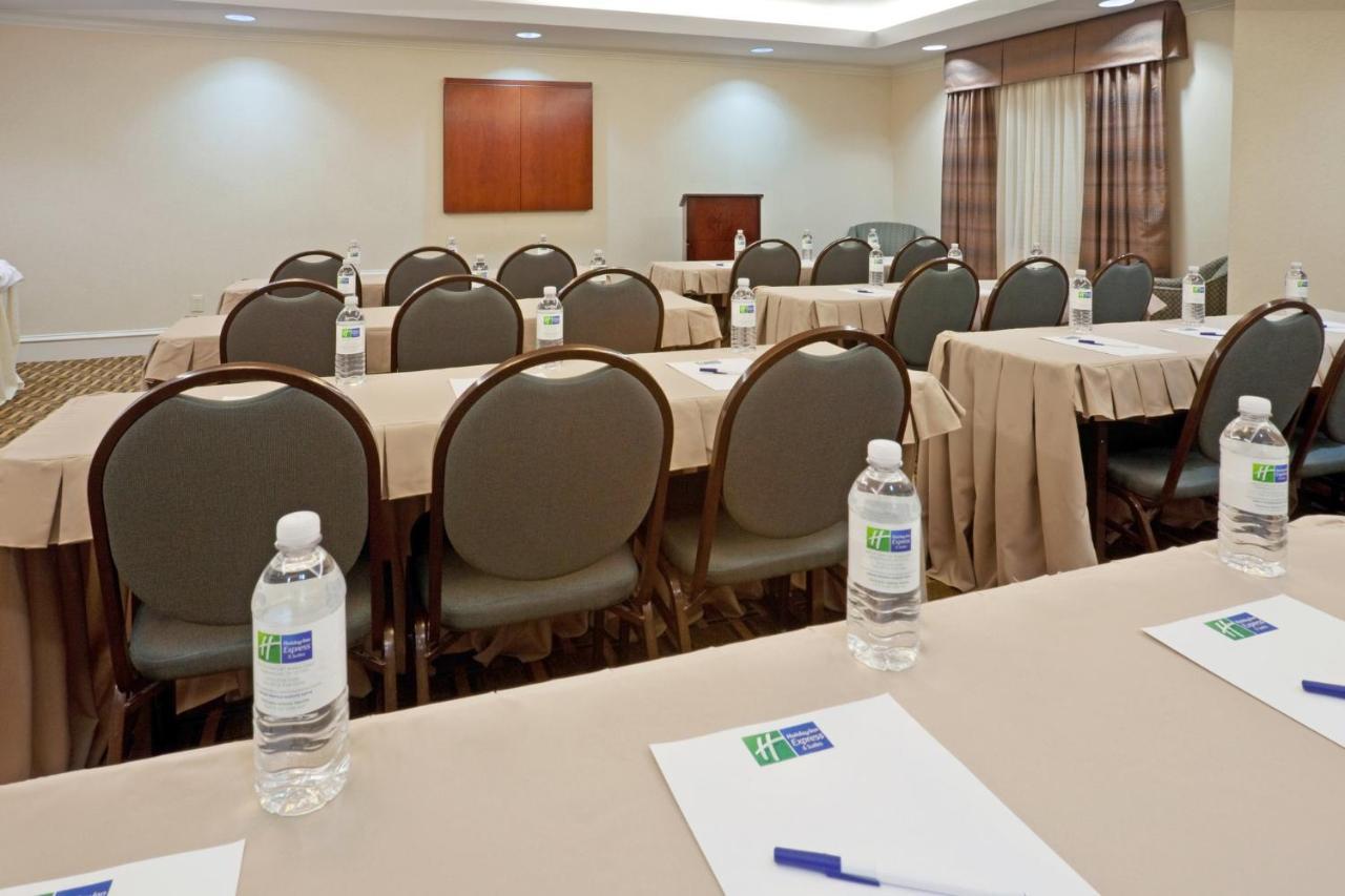 Express & By Ihg 2*