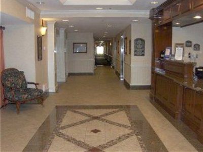Express & By Ihg 2*