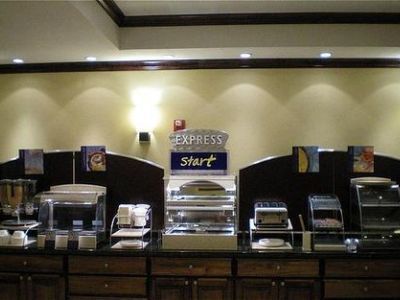 Express & By Ihg Waxahachie