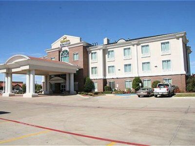 Hotel Express & By Ihg Waxahachie