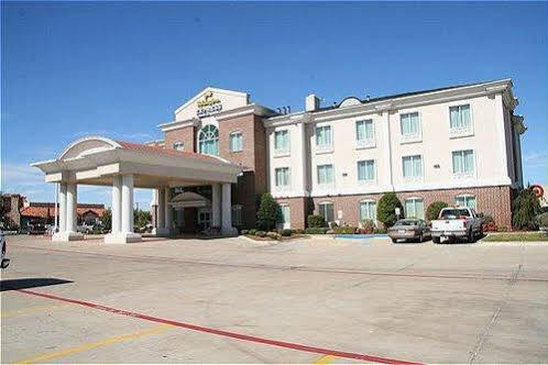 Express & By Ihg